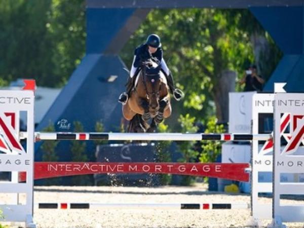 Temecula Valley National Fall series - week 1