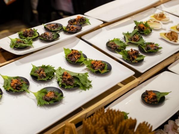 Pechanga's 5th Annual Sushi & Sake Festival