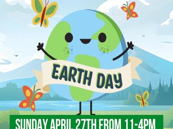 Earth Day