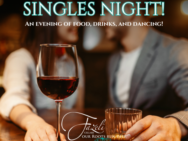 Singles night