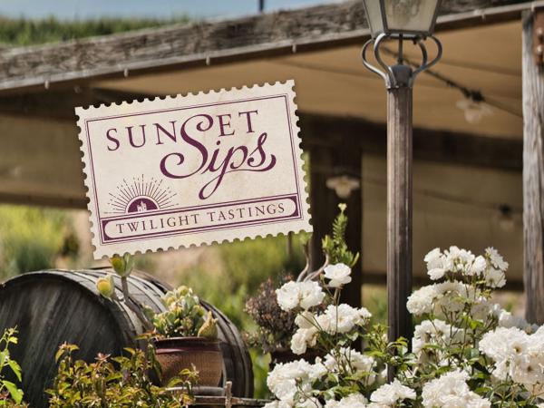 Sunset Sips - Twilight Tastings at Bolero