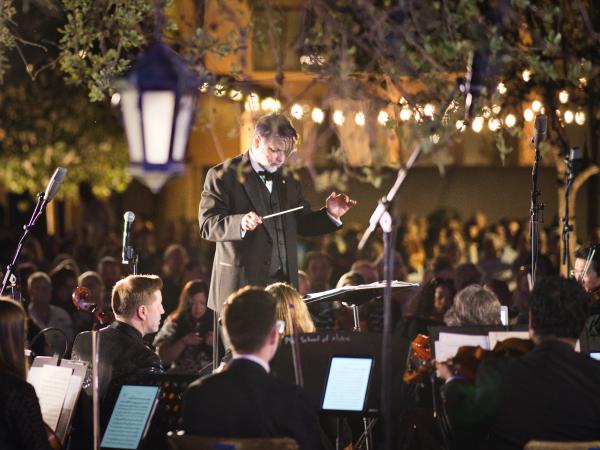 SYMPHONY ALL'APERTO II