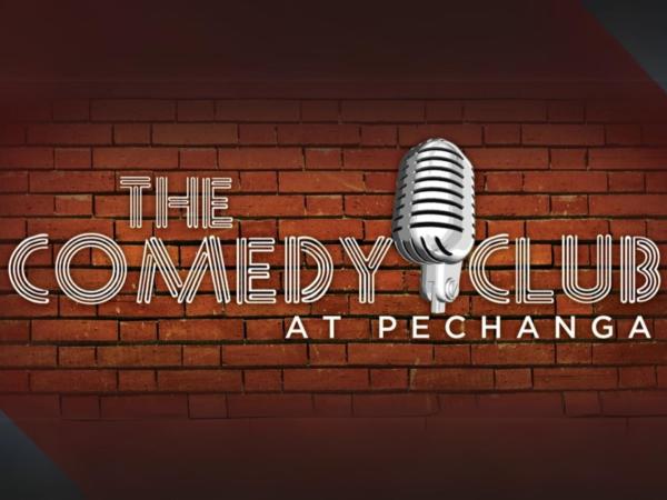 The Comedy Club at Pechanga