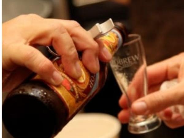 Pechangas 13th Annual Microbrew Craft Beer & Chili Cook Off