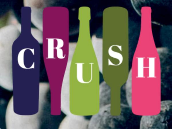 CRUSH 2023: A Wine & Culinary Showcase