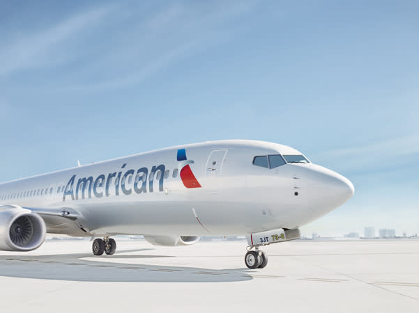 American Airlines