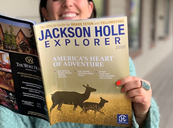 Jackson Hole Explorer