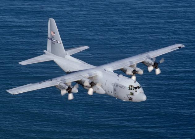 C130 Hercules