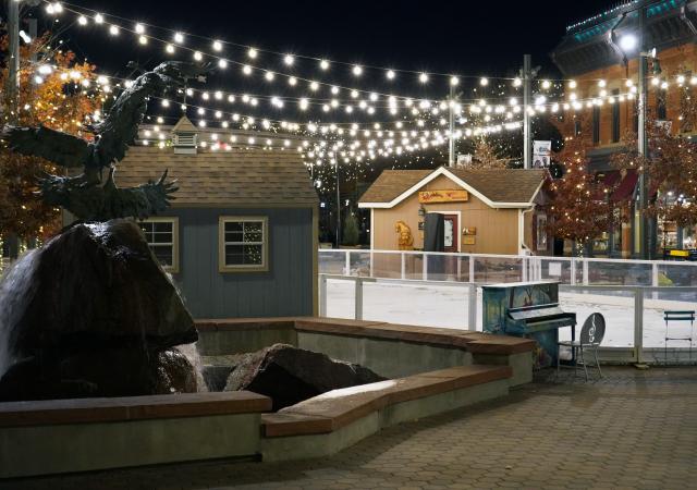 Winter Lights 2