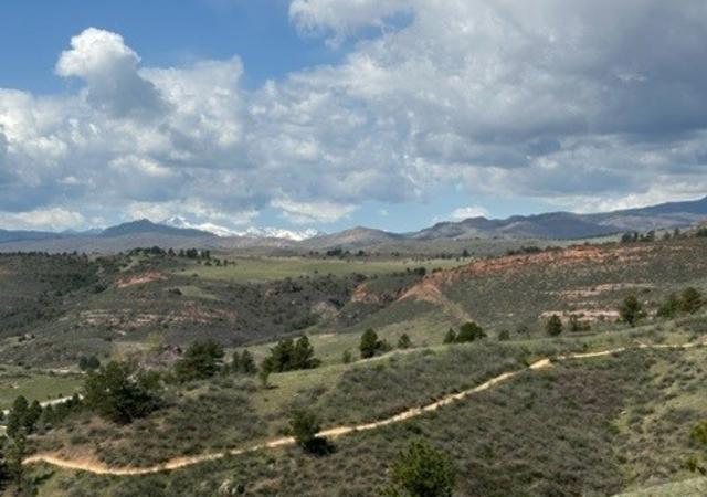 horsetooth