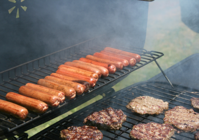 Season Passholder BBQ
