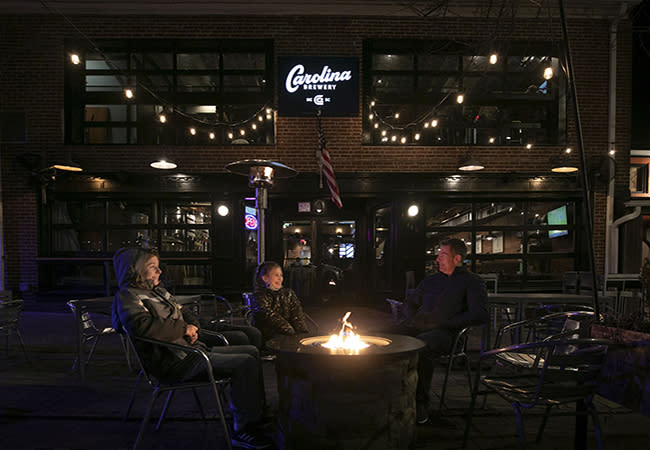 Carolina Brewery Heater Blog