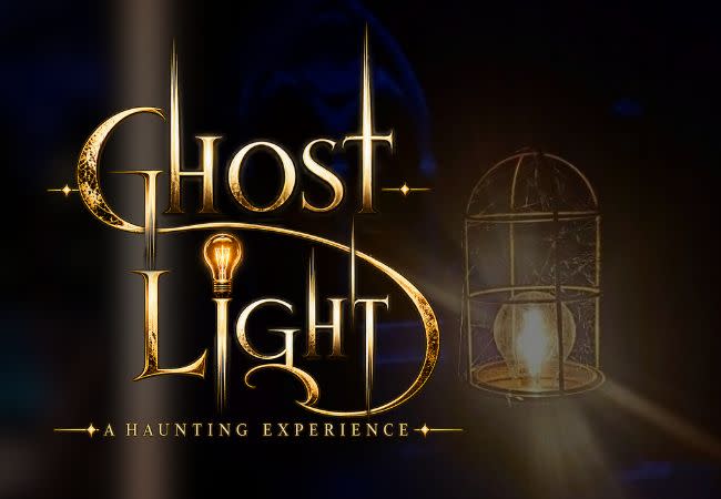 Ghost Light