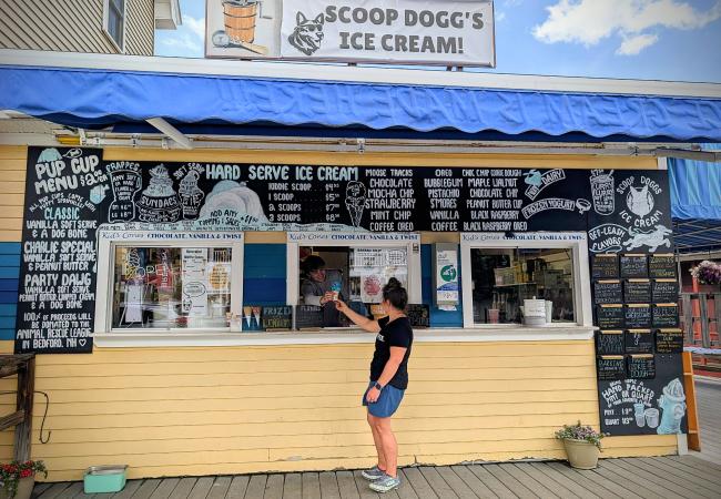 Scoop Doggs