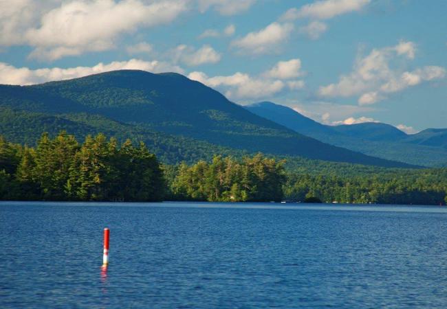 Squam Lakes Natural Science Center Cruises