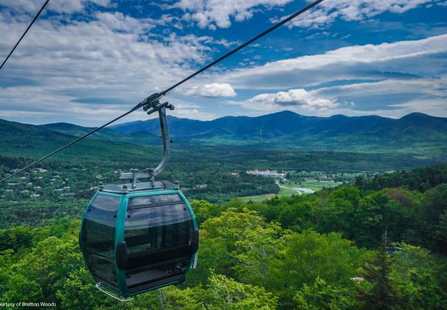 Twin Mountain-Bretton Woods