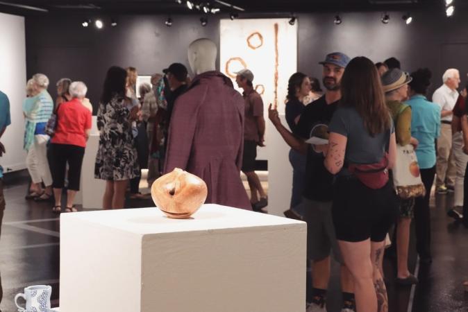 The Art Center of Western Colorado