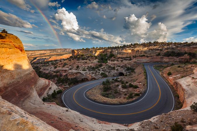 An Insider's Guide to Colorado National Monument
