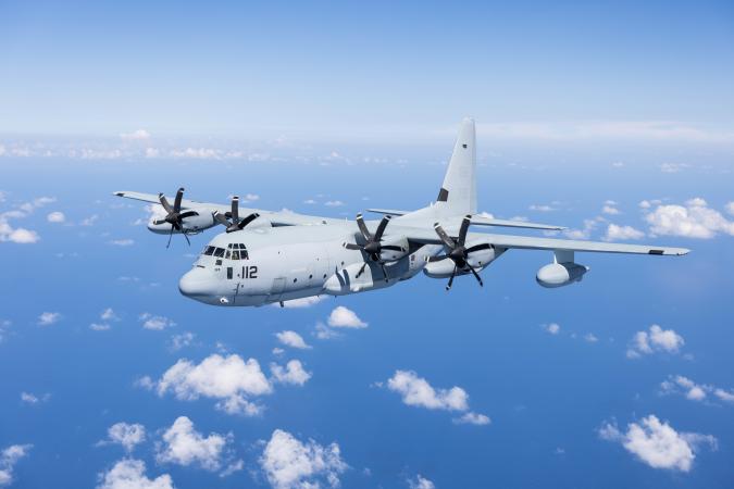 KC-130J