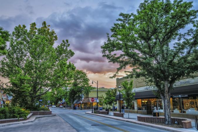Downtown Grand Junction