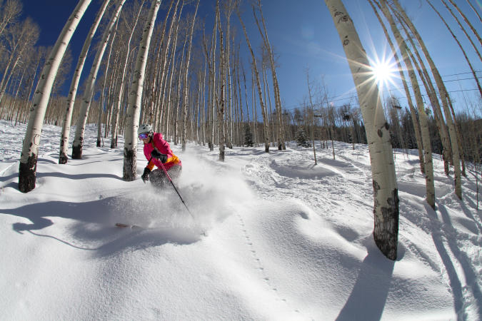 A Guide to the Grand Mesa - The Largest Flat-Top Mountain in the World 
