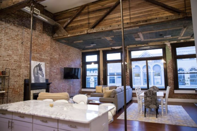 Loft on Main