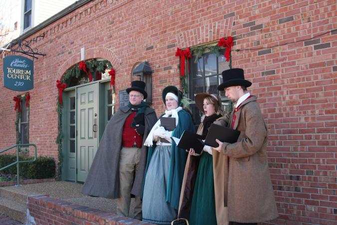 Christmas Traditions