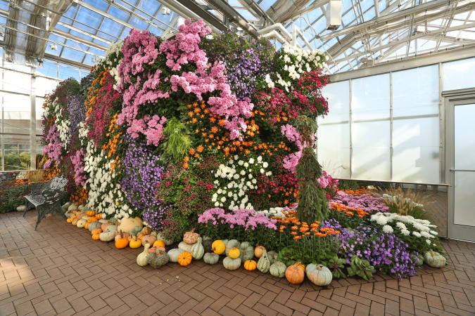 Meijer Gardens