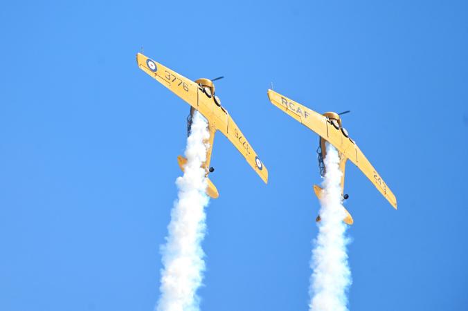 Yellow Thunder