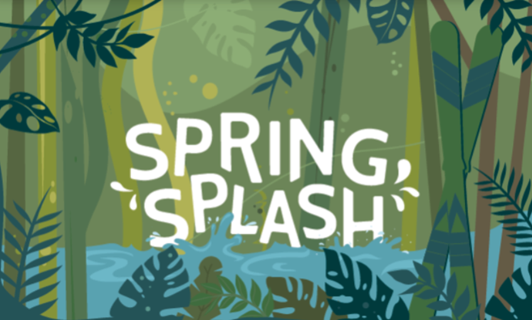 Spring Splash