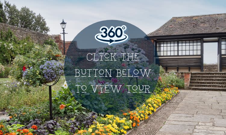 Parks and gardens 360 tour