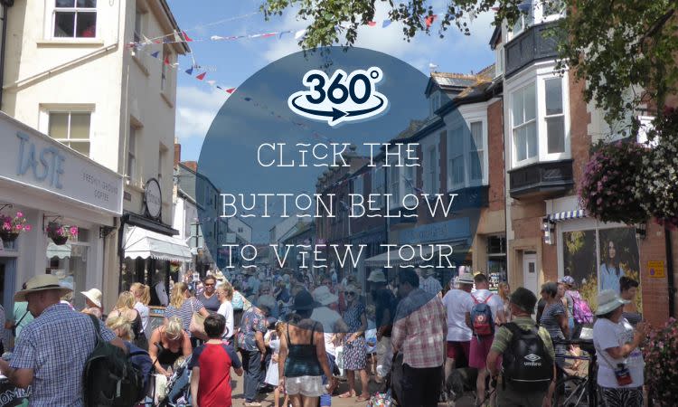 high street 360 tour