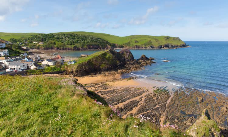 hope cove