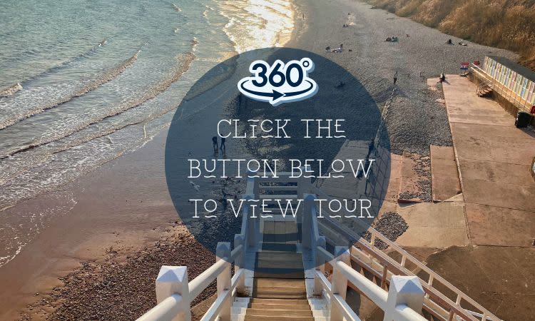 Jacobs ladder 360 tour