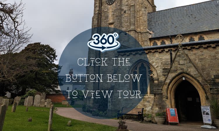 360 tour parish church