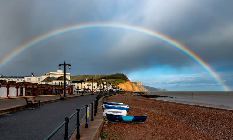 Sidmouth