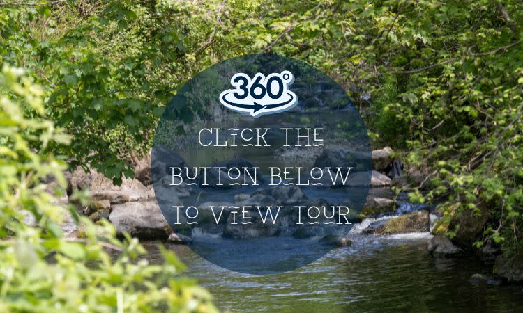 THe Byes 360 tour