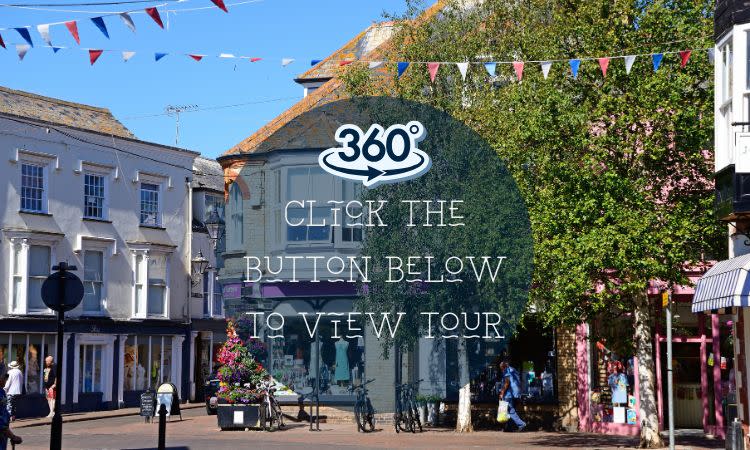 360 tour town centre