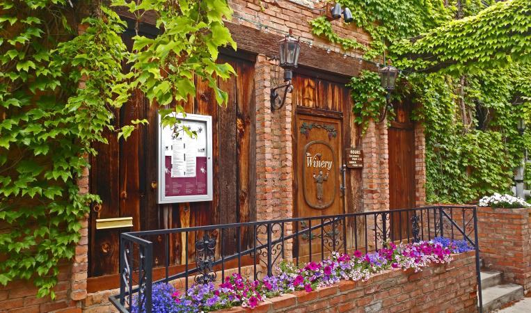 The Winery