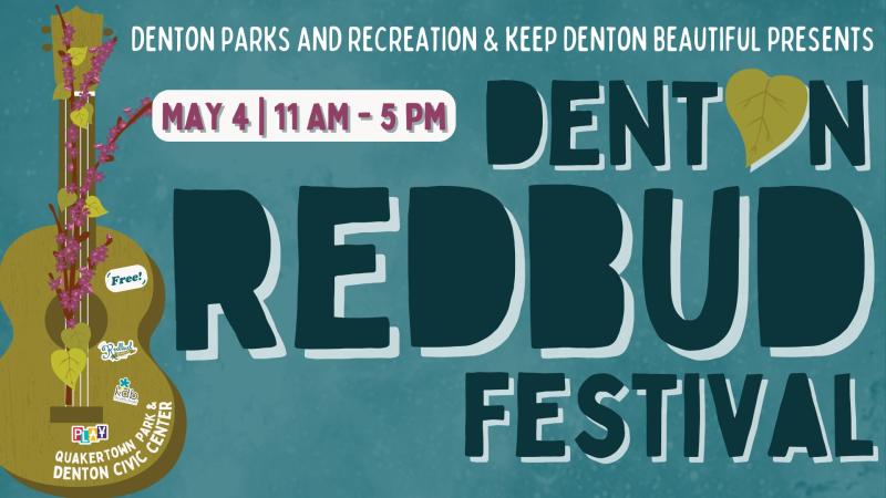 2025 Redbud Festival