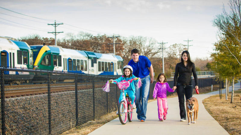 katy trail