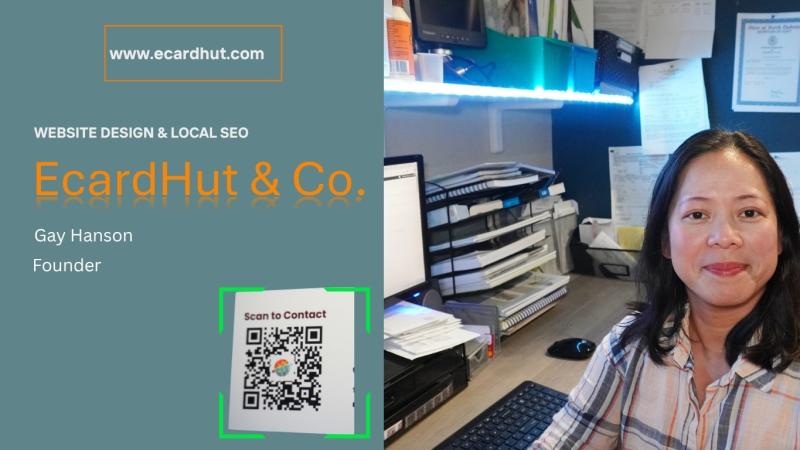 ECardHut & Co Promotional Photo