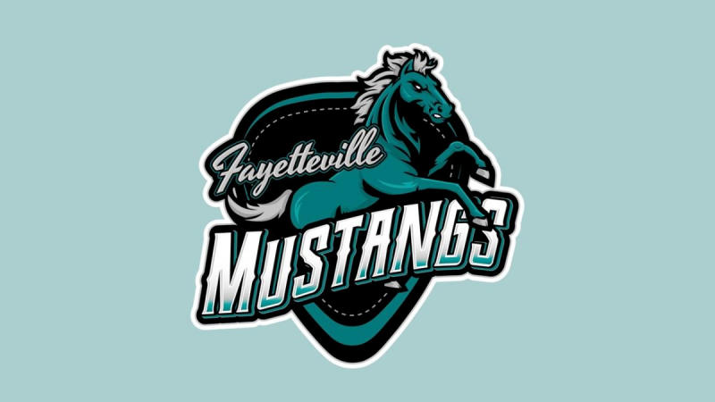 Fayetteville Mustangs