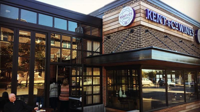 Kent & Co