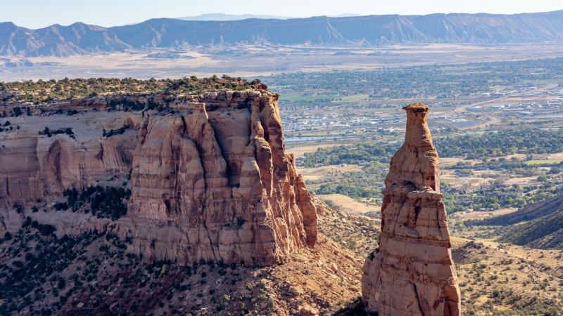 Colorado National Monument