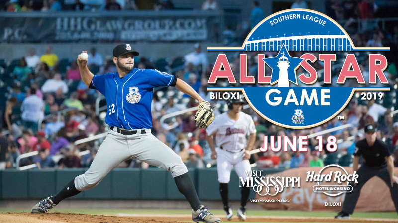 Southern League All Star Game
