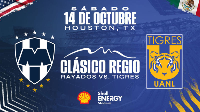 Clásico Regio