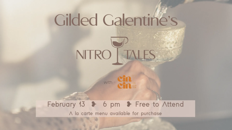 Nitro Tales Galentine's