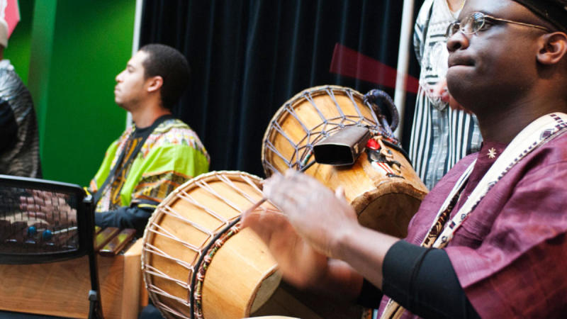 Martin Luther King Jr. Day