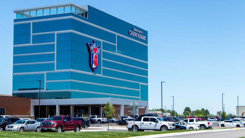 Terre Haute Casino